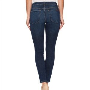 NWT Joe’s Icon with Ankle in Tania Jeans (28)